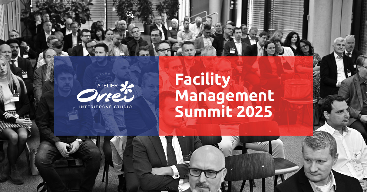 Facility Management Summit 2025 | Orsei