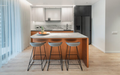 Luxusní záclony do kuchyně: Jak vybrat šperk pro srdce vašeho domova