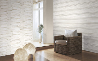Textilní tapety: Průvodce výběrem luxusního designu pro náročné